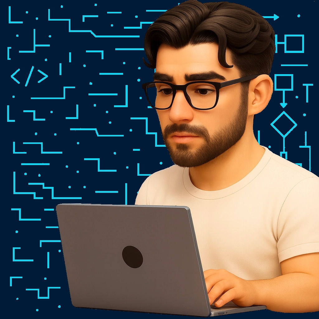 Code. Impact. Opportunity.
